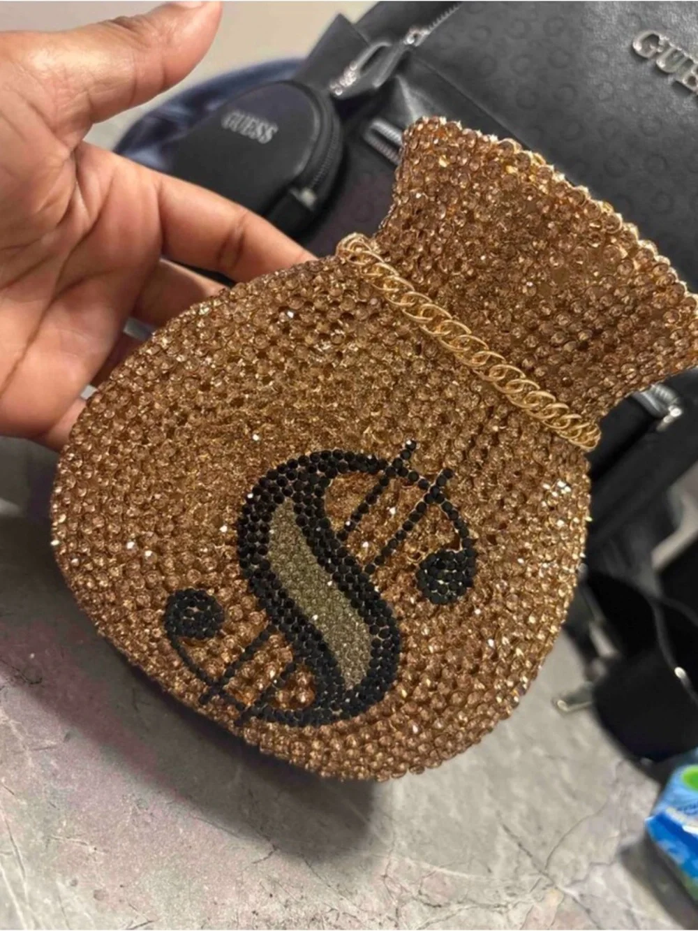 Money Clutch 💰✨ | women